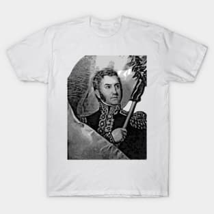 José de San Martín T-Shirt